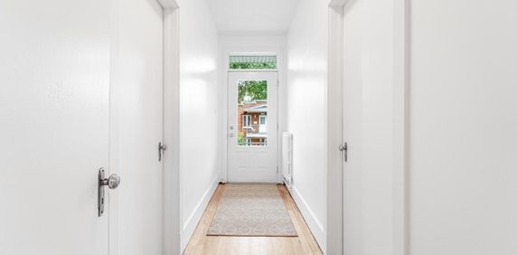 5 1/2 dans Maizereit 2 chambres. C/NE 1250$ - Photo 2