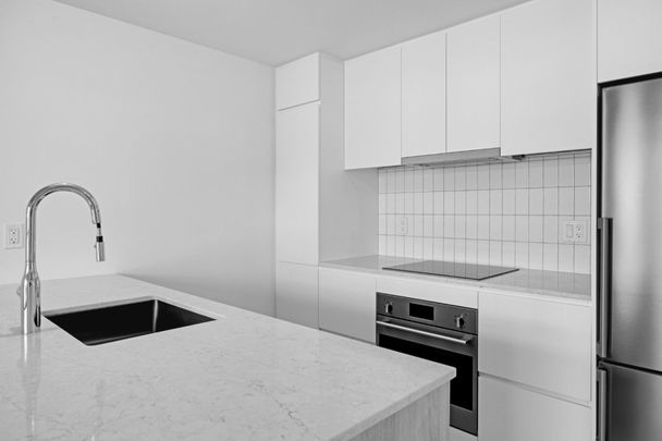 Appartement à louer - Montréal (Le Sud-Ouest) (Griffintown) - Photo 1