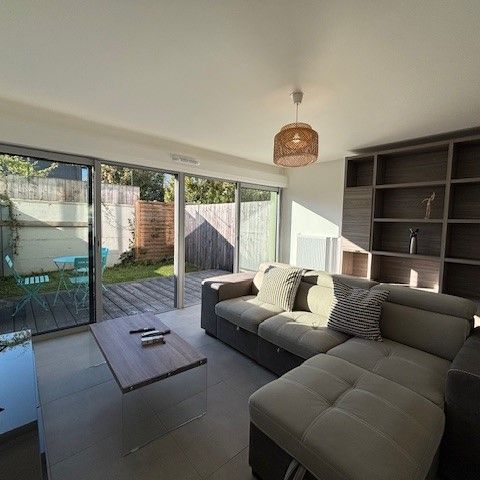 Location Maison 4 pièces 81m² BORDEAUX 33200 - Photo 1