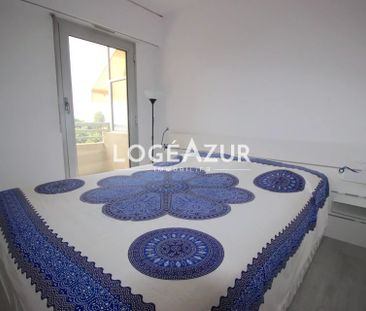 Location Appartement 2 pièces 42m² ANTIBES 06160 - Photo 3