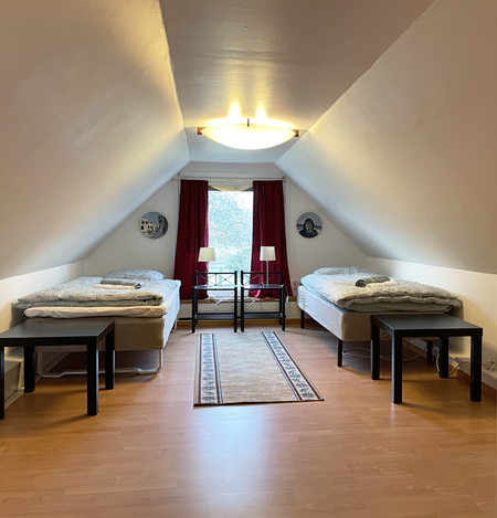 Högsbyvägen, Blomstermåla - Foto 2