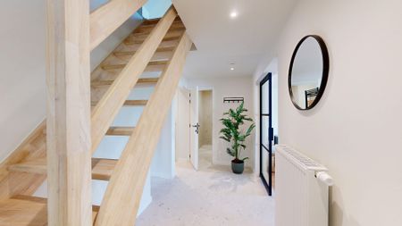 Mechelsestraat 159 / 0402, 3000 Leuven - Foto 2