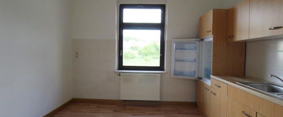 2-Raumwohnung mit Einbauküche - Foto 1