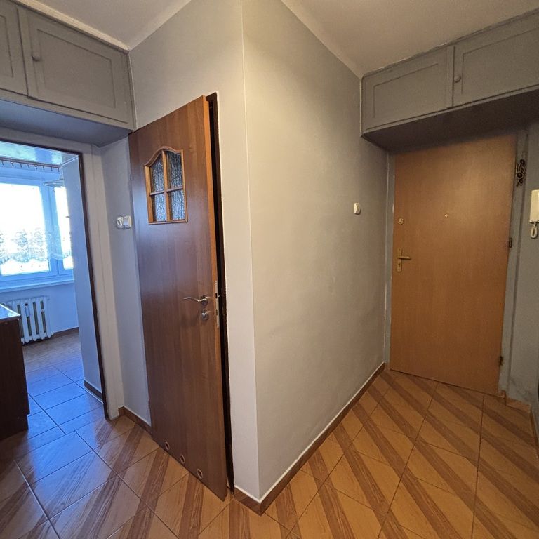 Na wynajem 2 ustawne pokoje z balkonem - Photo 1
