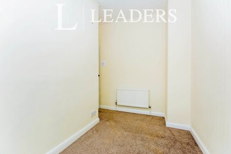 2 bedroom cottage to rent Mill Lane, Woodhall Spa, LN10 - Photo 2