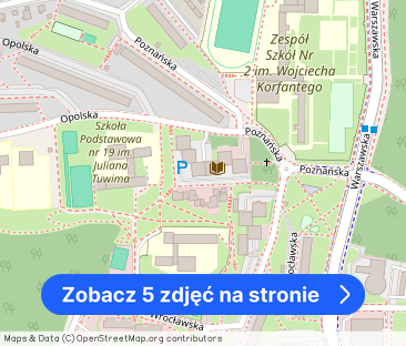 Mieszkanie komfortowe M6 - Zdjęcie 1