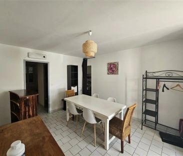 Location appartement 3 pièces - 57.5m² à Auberives-sur-varèze (38550) - Photo 6