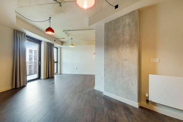 First Way, Wembley Park, London, HA9 - Photo 1