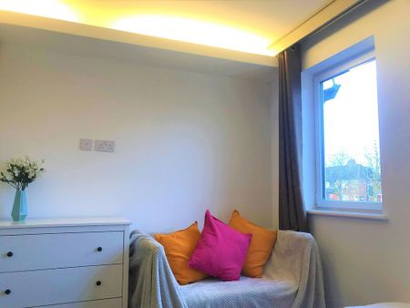 Studio to rent - Photo 4