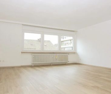 Wohnung zur Miete in Ludwigshafen - Photo 1