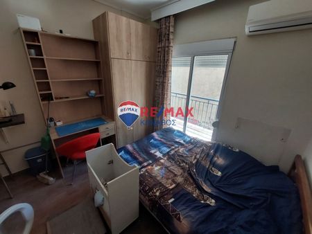 Studio/Γκαρσονιέρα για ενοικίαση Ασά - Μεγάλου Αλεξάνδρου (Ξάνθη) - Φωτογραφία 4