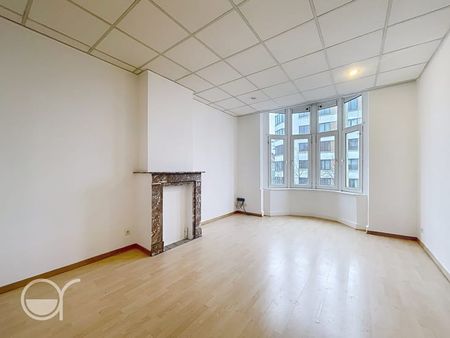 Appartement te huur - Foto 2