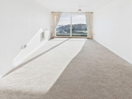 2 bedroom penthouse to rent - Photo 3