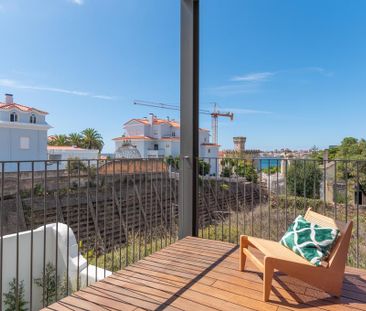 3 Bedroom Apartment with a view, Estoril, Cascais - Photo 6