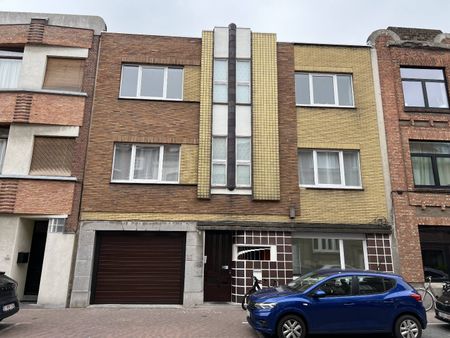 Plantenstraat 49/0001, Oostende, 0001 - Foto 2