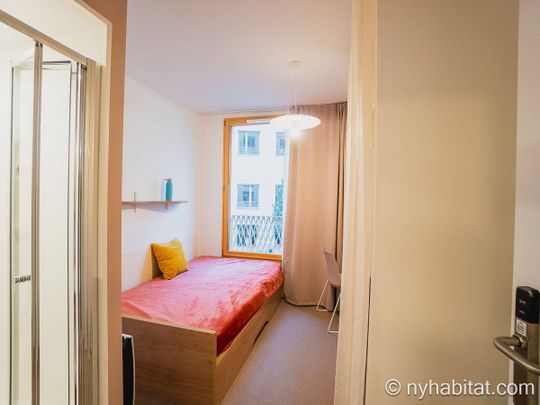 Logement à Paris, Location meublée - T4 - Villejuif (PA-4960) - Photo 1
