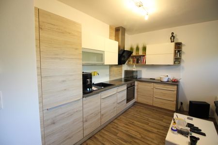 modernes Wohnen in Diersbach - Top 02 - 2-Zimmer Wohnung - Photo 3