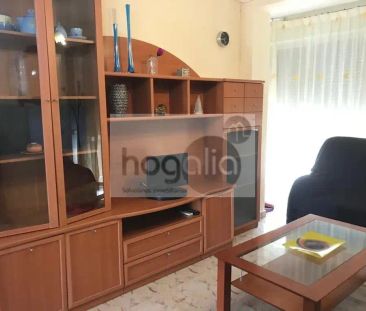 Piso de alquiler en Sta. Aurelia - Cantábrico - Atlàntico - La Romería - Foto 3