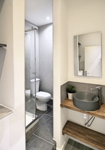 Marseille - Juramy - Chambre 3 - Photo 5