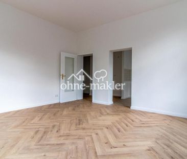 Ab 1.2.26: Großzügige 2-Raum-WE mit "Blick ins Grüne" in Toplage - Photo 1