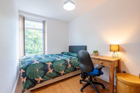 5 bedroom house to rent - Photo 4