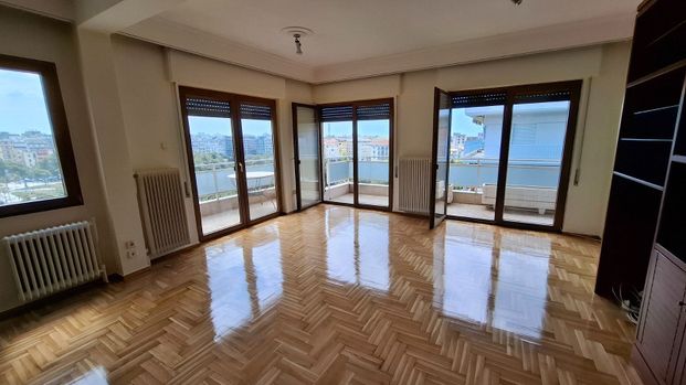 Διαμέρισμα για ενοικίαση Ρωμαϊκή Αγορά - Βενιζέλου - Ιστορικό Κέντρο (Κέντρο Θεσσαλονίκης) - Photo 1