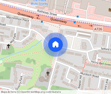 Telford Road, East Kilbride - Photo 1