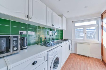 Studio to rent - Photo 3