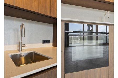 Appartement te huur: Meelfabriekplein 5 2312 LK Leiden - Photo 5