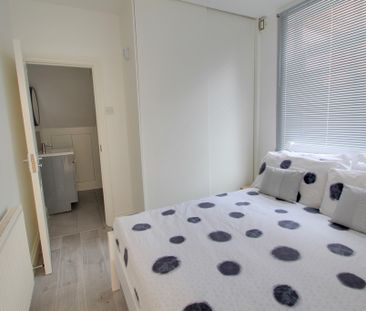 1 bed ground floor flat to rent in Daneshill Road, Leicester, LE3 - Photo 6
