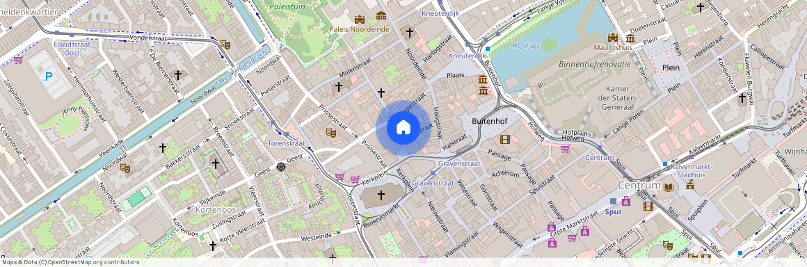 Oude Molstraat 5-A, Kortenbos, 2513BA, Den Haag