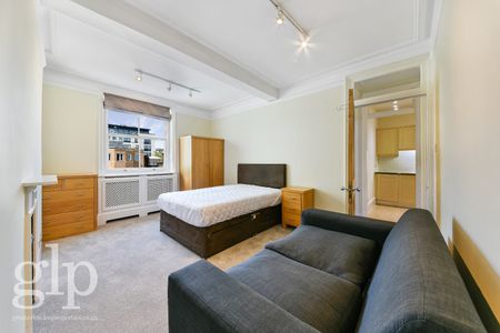 2 Bedroom Flat, Martin’s Lane, London, Greater London, WC2N - Photo 5