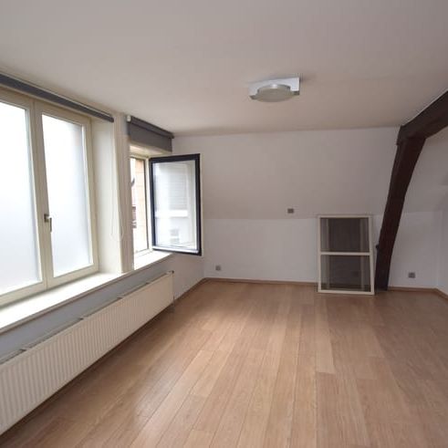 Appartement te huur - Foto 1