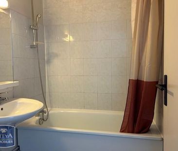 Location Appartement 1 pièce 18m² BORDEAUX 33000 - Photo 2
