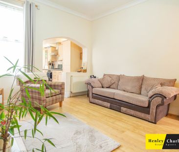 2 Bedroom Mid Terraced House For Rent - Photo 1