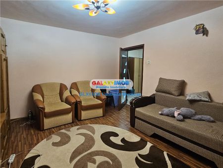 Inchiriere apartament 2 camere decomandat Targoviste Micro 4 - Photo 3