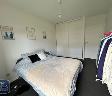 Appartement à louer 2 pièces 55m² - Photo 4