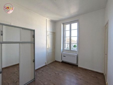 Location Appartement 3 pièces 50m² COGNAC 16100 - Photo 2