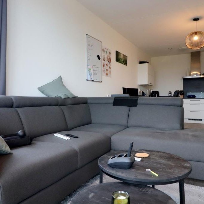 Appartement te huur: Mercuriusweg 145 2624 BC Delft - Photo 1