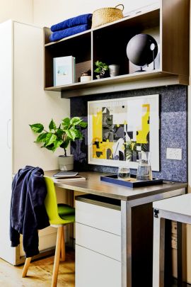 Ultra Twin Apartment - Photo 1