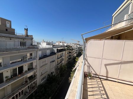 Διαμέρισμα για ενοικίαση Κολωνάκι (Κολωνάκι - Λυκαβηττός) - Photo 4