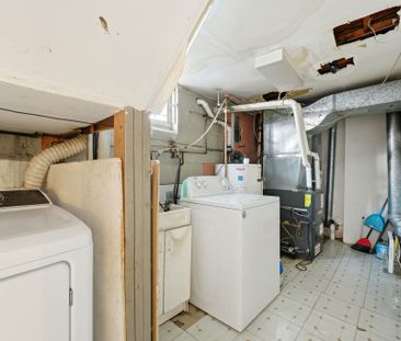 For Lease - 18 Gloaming Drive Unit# Bsmt, Toronto, Ontario - Photo 5