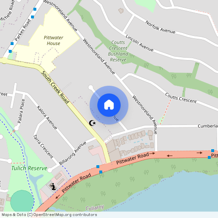 Flat/14 Surrey Avenue, NSW 2097, Collaroy