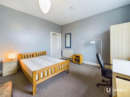 4 bedroom apartment to rent - Photo 4