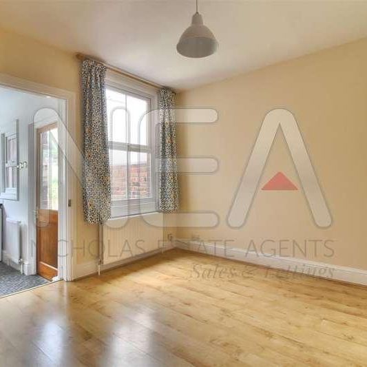 Swansea Road, Reading, RG1 - Photo 1