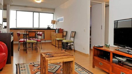 Aparthotel flat in Leblon – ID 816 - Foto 3