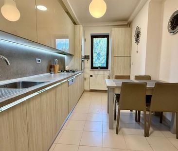 Apartament superb cu terasa si piscina Iancu Nicolae - Fotografie 2