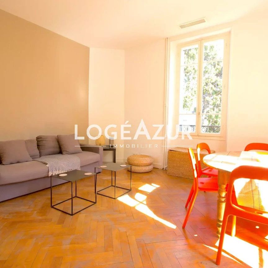 Location AppartementAntibes Cap d'Antibes - Photo 1