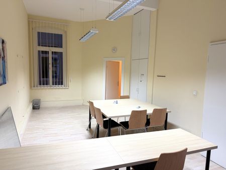 Großzügige 5,5-Zimmerwohnung in der Oldenburger Fußgängerzone - Photo 3