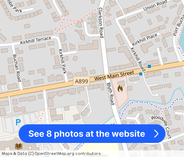 West Main st, Broxburn, EH52 - Photo 1